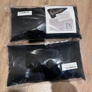 Fabrinique Purse Insert Pillows - Custom Cushioned Handbag Fillers Shaper